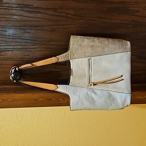 Etcetera | Three Toned Bag